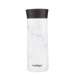 Picture of Contigo Pinnacle Autoseal Termos Bardak 420 ML Beyaz