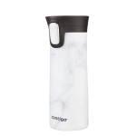 Picture of Contigo Pinnacle Autoseal Termos Bardak 420 ML Beyaz