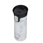 Picture of Contigo Pinnacle Autoseal Termos Bardak 420 ML Beyaz