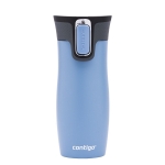 Picture of Contigo Westloop Autoseal Termos Bardak 470 ML Açık Mavi