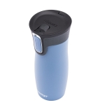Picture of Contigo Westloop Autoseal Termos Bardak 470 ML Açık Mavi