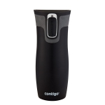 Picture of Contigo Westloop Autoseal Termos Bardak 470ML Mat Siyah