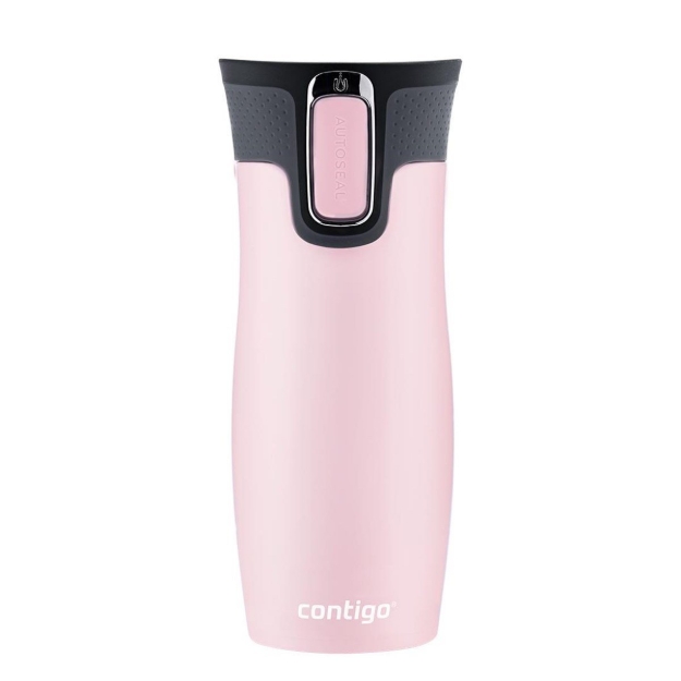 Picture of Contigo Westloop Autoseal Termos Bardak 470 ML Pudra