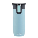 Picture of Contigo Westloop Autoseal Termos Bardak 470 ML Açık Mavi
