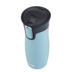 Picture of Contigo Westloop Autoseal Termos Bardak 470 ML Açık Mavi
