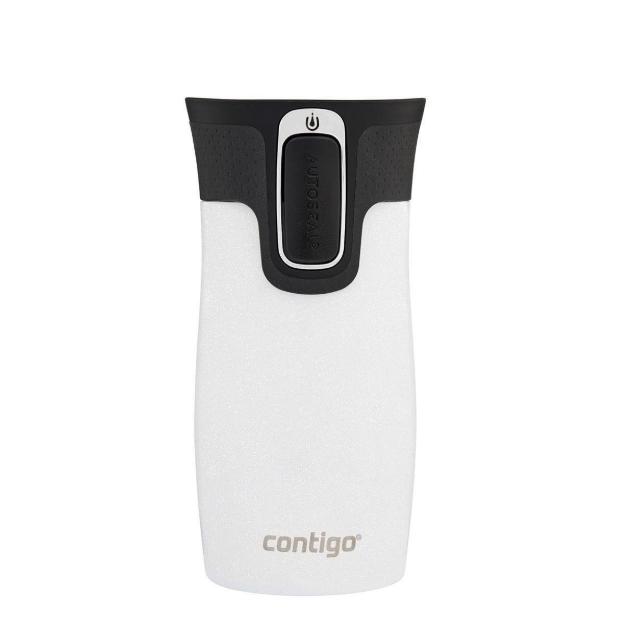 Picture of Contigo Westloop Mini Termos Bardak 300 ML Beyaz