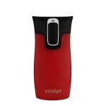 Picture of Contigo Westloop Mini Termos Bardak 300 ML Kırmızı