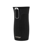 Picture of Contigo Westloop Mini Termos Bardak 300 ML Siyah