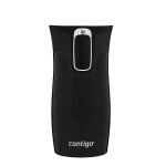 Picture of Contigo Westloop Mini Termos Bardak 300 ML Siyah