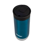 Picture of Contigo Huron Pro Snapseal Termos Bardak 470 ML Lacivert