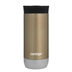 Picture of Contigo Huron Pro Snapseal Termos Bardak 470 ML Latte