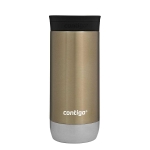 Picture of Contigo Huron Pro Snapseal Termos Bardak 470 ML Latte