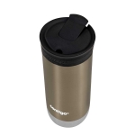 Picture of Contigo Huron Pro Snapseal Termos Bardak 470 ML Latte