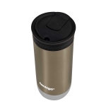 Picture of Contigo Huron Pro Snapseal Termos Bardak 470 ML Latte