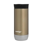 Picture of Contigo Huron Pro Snapseal Termos Bardak 470 ML Latte