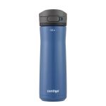 Picture of Contigo Jackson Chill 2.0 Autopop Çelik Soğuk Su Termosu 590 ML Mavi