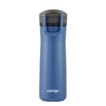 Picture of Contigo Jackson Chill 2.0 Autopop Çelik Soğuk Su Termosu 590 ML Mavi