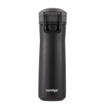 Picture of Contigo Jackson Chill 2.0 Autopop Çelik Soğuk Su Termosu 590 ML Siyah
