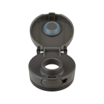 Picture of Contigo Jackson Chill 2.0 Autopop Çelik Soğuk Su Termosu 590 ML Siyah
