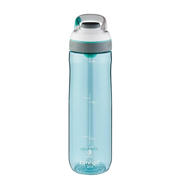 Picture of Contigo Cortland Autoseal Tren Suluk 720 ML Turkuaz
