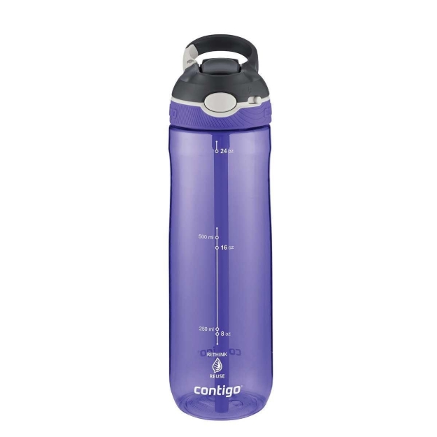 Picture of Contigo Ashland Autospout Tren Suluk 720 ML Lila