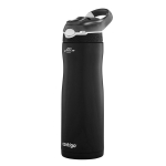 Picture of Contigo Ashland Autospout Soğuk Su Termosu 590 ML Siyah