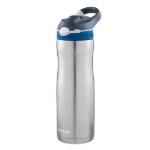 Picture of Contigo Ashland Autospout Çelik Soğuk Su Termosu 590 ML Gri