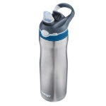 Picture of Contigo Ashland Autospout Çelik Soğuk Su Termosu 590 ML Gri
