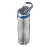 Picture of Contigo Ashland Autospout Çelik Soğuk Su Termosu 590 ML Gri