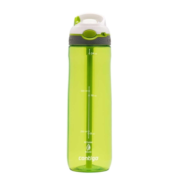 Picture of Contigo Cortland Autospout Tren Suluk 720 ML Yeşil