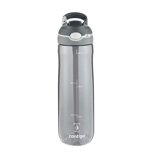 Picture of Contigo Cortland Autospout Tren Suluk 720 ML Gri