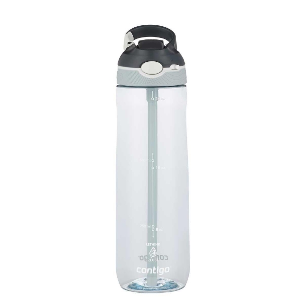 Picture of Contigo Cortland Autospout Tren Suluk 720 ML Şeffaf