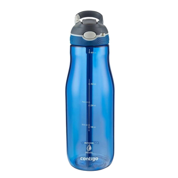 Picture of Contigo Cortland Autospout Tren Suluk 1200 ML Mavi