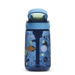 Picture of Contigo Gizmo Flip Pro Uzay Tritan Çocuk Suluğu 420 ML Lacivert