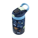 Picture of Contigo Gizmo Flip Pro Uzay Tritan Çocuk Suluğu 420 ML Lacivert