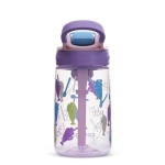 Picture of Contigo Gizmo Flip Pro Shakes Tritan Çocuk Suluğu 420 ML Pembe