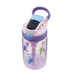 Picture of Contigo Gizmo Flip Pro Shakes Tritan Çocuk Suluğu 420 ML Pembe