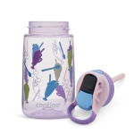 Picture of Contigo Gizmo Flip Pro Shakes Tritan Çocuk Suluğu 420 ML Pembe