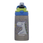 Picture of Contigo Gizmo Flip Dragon Çelik Çocuk Suluğu 420 ML Mavi
