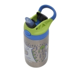 Picture of Contigo Gizmo Flip Dragon Çelik Çocuk Suluğu 420 ML Mavi