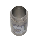 Picture of Contigo Gizmo Flip Dragon Çelik Çocuk Suluğu 420 ML Mavi