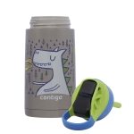 Picture of Contigo Gizmo Flip Dragon Çelik Çocuk Suluğu 420 ML Mavi