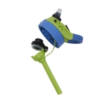 Picture of Contigo Gizmo Flip Dragon Çelik Çocuk Suluğu 420 ML Mavi