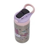 Picture of Contigo Gizmo Flip Unicorn Çelik Çocuk Suluğu 420 ML Pembe