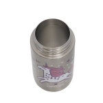 Picture of Contigo Gizmo Flip Unicorn Çelik Çocuk Suluğu 420 ML Pembe