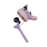 Picture of Contigo Gizmo Flip Unicorn Çelik Çocuk Suluğu 420 ML Pembe