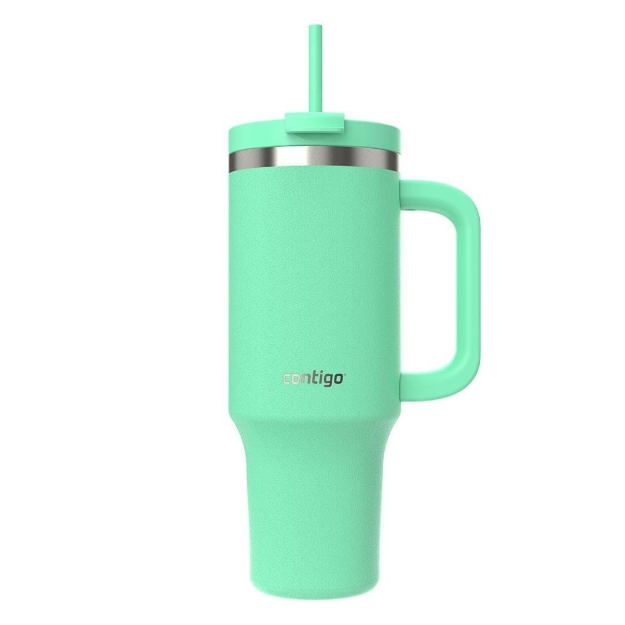 Picture of Contigo Streeterville Thermalock Tumbler 1200 ML Açık Yeşil