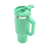 Picture of Contigo Streeterville Thermalock Tumbler 1200 ML Açık Yeşil