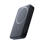 Picture of Mcdodo MC-5931 30W Manyetik Wireless 10.000 Mah Powerbank Siyah
