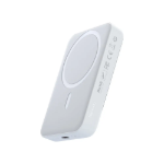 Picture of Mcdodo MC-4260 10.000 Mah Kablosuz Şarjlı Powerbank Beyaz